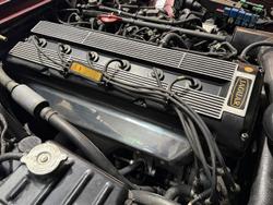 1991 Jaguar XJS V12