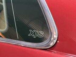 1991 Jaguar XJS V12