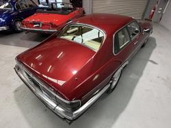 1991 Jaguar XJS V12
