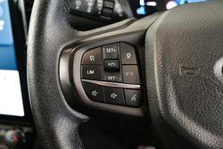 2024 Ford Everest Trend