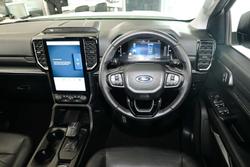2024 Ford Everest Trend