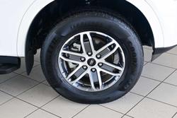 2024 Ford Everest Trend