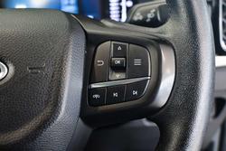 2024 Ford Everest Trend
