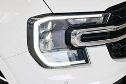 2024 Ford Everest Trend