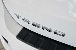 2024 Ford Everest Trend