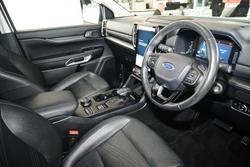 2024 Ford Everest Trend