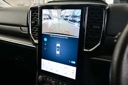 2024 Ford Everest Trend