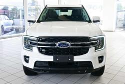 2024 Ford Everest Trend