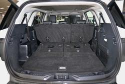 2024 Ford Everest Trend