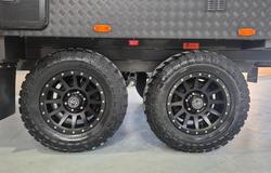 2026 Lotus Caravans Freelander 223 Family
