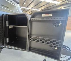 2026 Lotus Caravans Freelander 223 Family