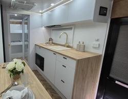 2026 Lotus Caravans Freelander 223 Family