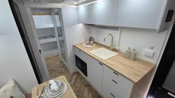 2026 Lotus Caravans Freelander 223 Family