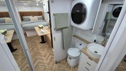 2026 Lotus Caravans Freelander 223 Family