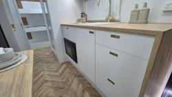 2026 Lotus Caravans Freelander 223 Family