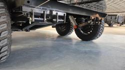 2026 Lotus Caravans Freelander 223 Family