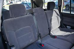 2016 Toyota Landcruiser GXL