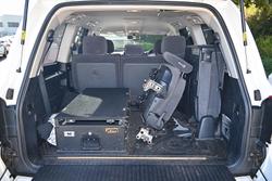 2016 Toyota Landcruiser GXL