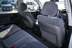 2016 Toyota Landcruiser GXL