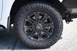 2016 Toyota Landcruiser GXL