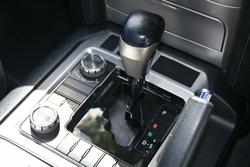 2016 Toyota Landcruiser GXL