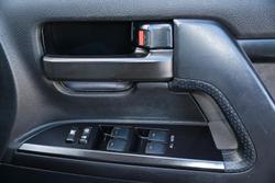 2016 Toyota Landcruiser GXL