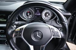 2015 Mercedes-Benz SLK-Class SLK200