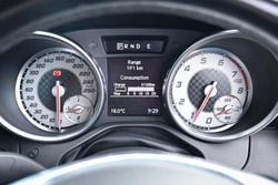 2015 Mercedes-Benz SLK-Class SLK200