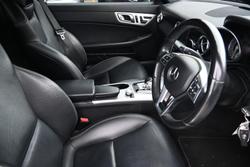 2015 Mercedes-Benz SLK-Class SLK200
