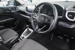 2024 Hyundai Venue Active