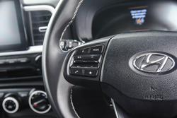 2024 Hyundai Venue Active