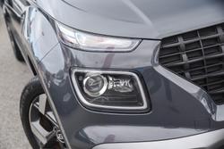 2024 Hyundai Venue Active