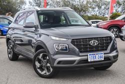 2024 Hyundai Venue Active
