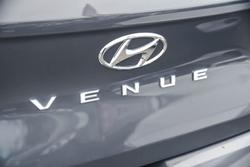 2024 Hyundai Venue Active