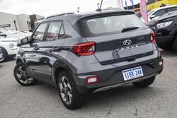 2024 Hyundai Venue Active