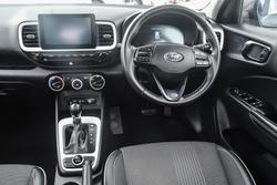 2024 Hyundai Venue Active