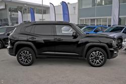 2025 GWM Haval H7 Vanta Hybrid
