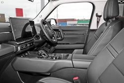 2025 GWM Haval H7 Vanta Hybrid