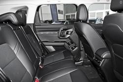 2025 GWM Haval H7 Vanta Hybrid