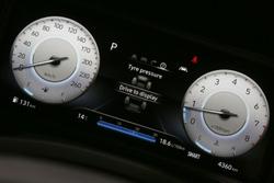 2022 Hyundai Kona Highlander