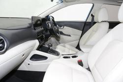 2022 Hyundai Kona Highlander