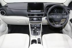 2022 Hyundai Kona Highlander