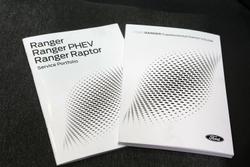 2025 Ford Ranger XLS