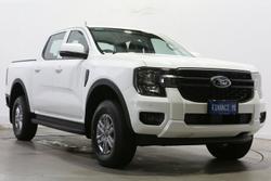 2025 Ford Ranger XLS