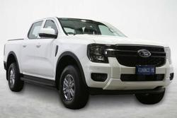 2025 Ford Ranger XLS