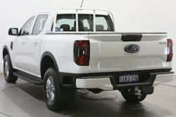 2025 Ford Ranger XLS