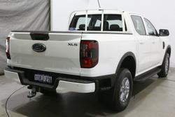 2025 Ford Ranger XLS