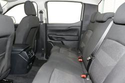 2025 Ford Ranger XLS