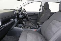 2025 Ford Ranger XLS