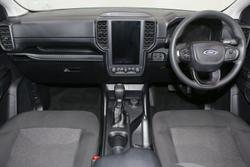 2025 Ford Ranger XLS